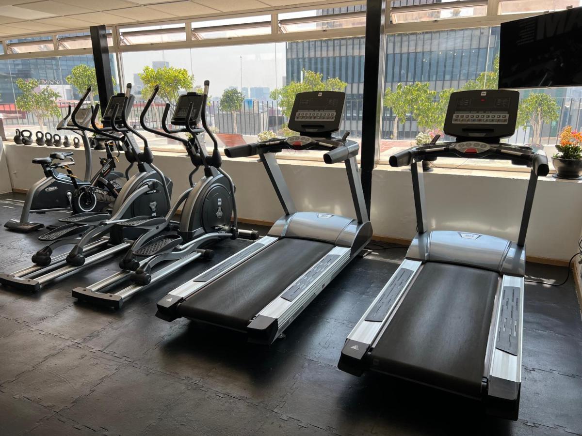 St Isidro Corporate Housing & Wellness Center 4*