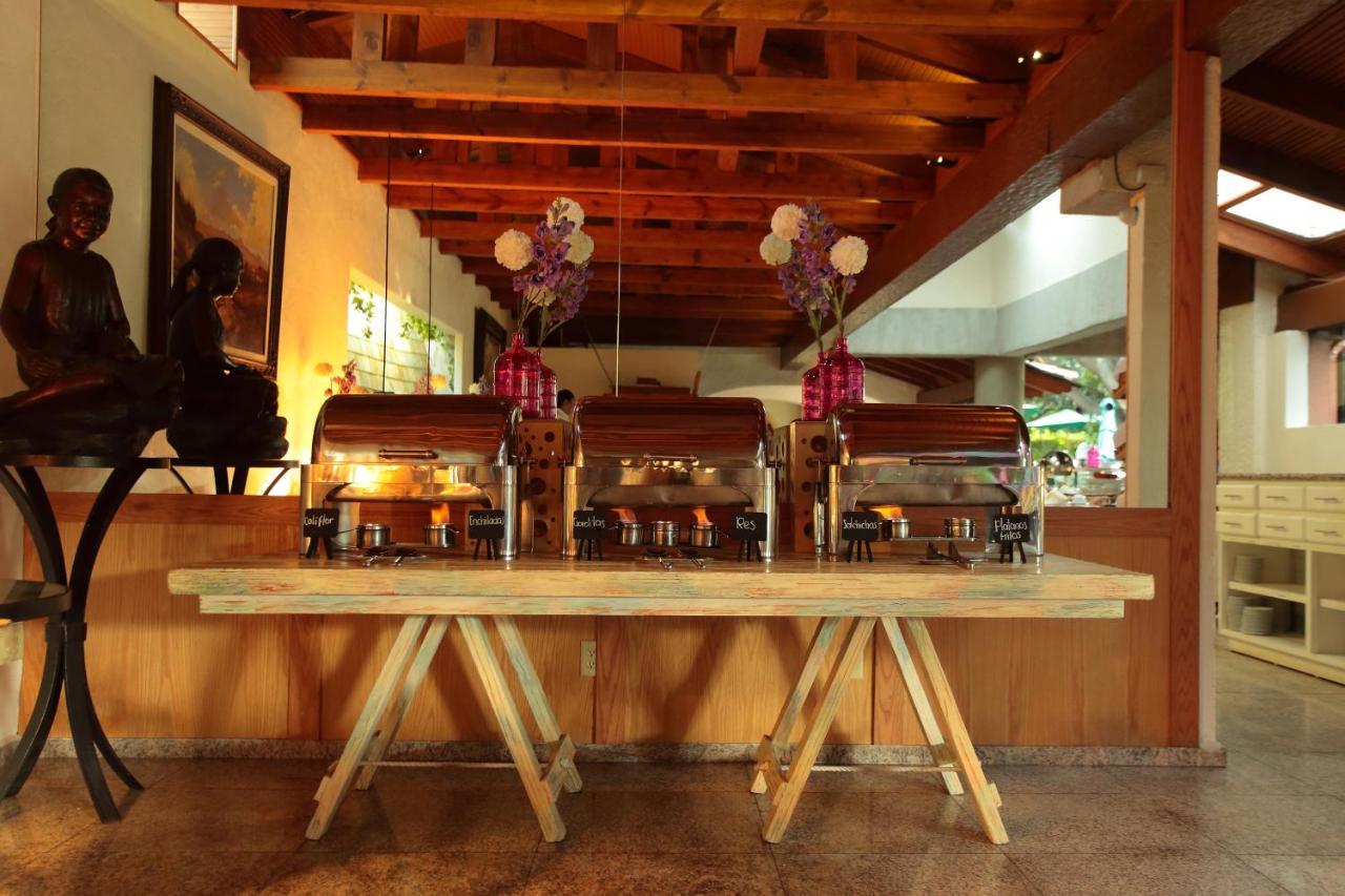 Restaurante Bar 5*