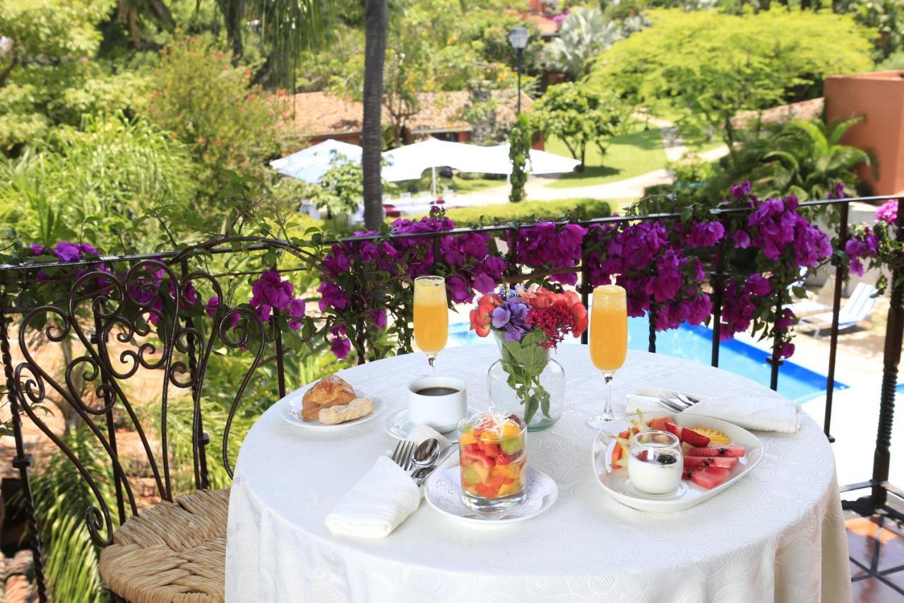 Restaurante Bar 5*