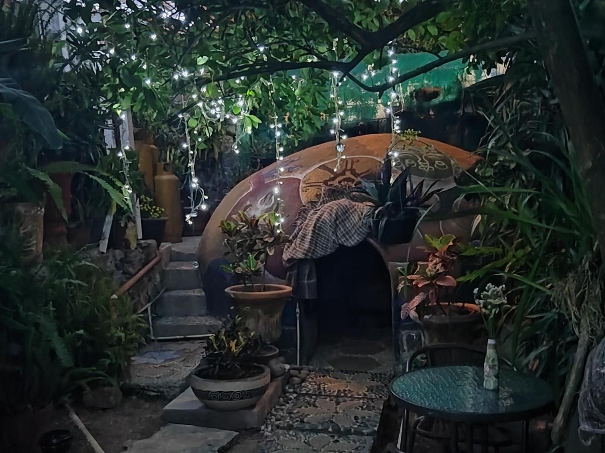 Temazcal Casa Gema (Adults Only) Tepoztlan