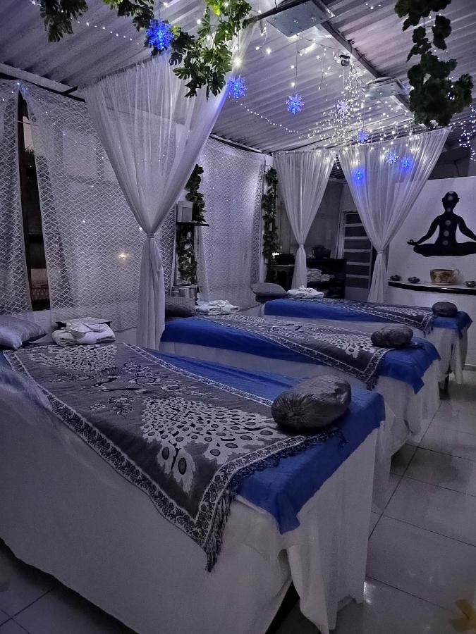 Temazcal Casa Gema (Adults Only) Inn