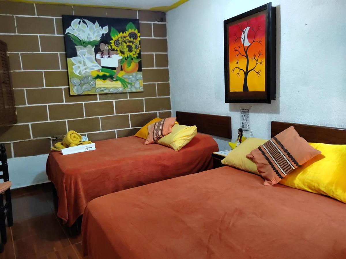 Temazcal Casa Gema (Adults Only) Inn