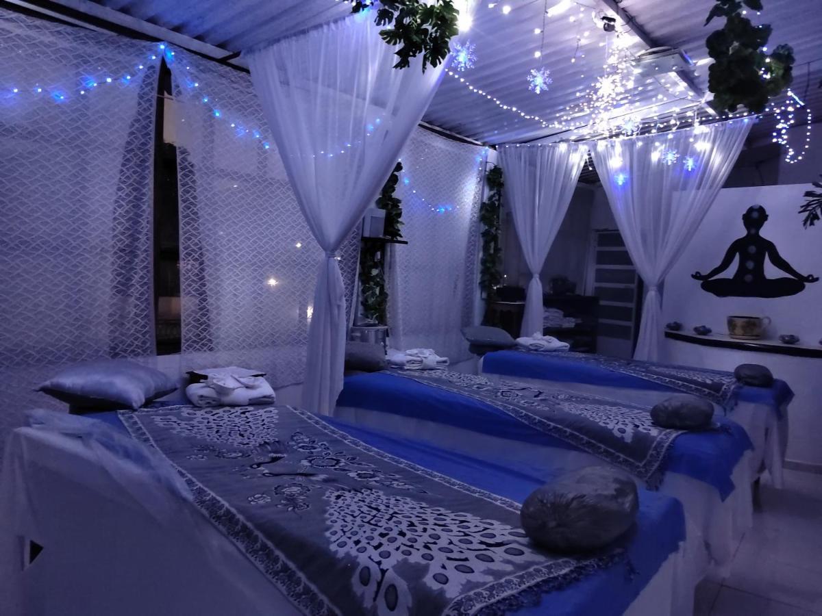 Temazcal Casa Gema (Adults Only) Inn *