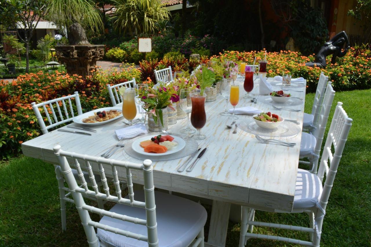 Restaurante Bar Hotel 5*