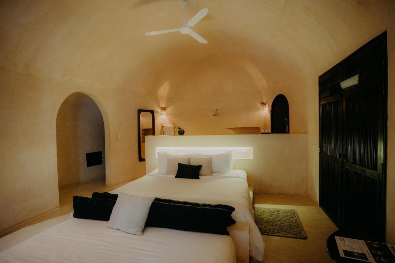 Hotel Papaya Playa Project, Tulum, A Member Of Design 5*