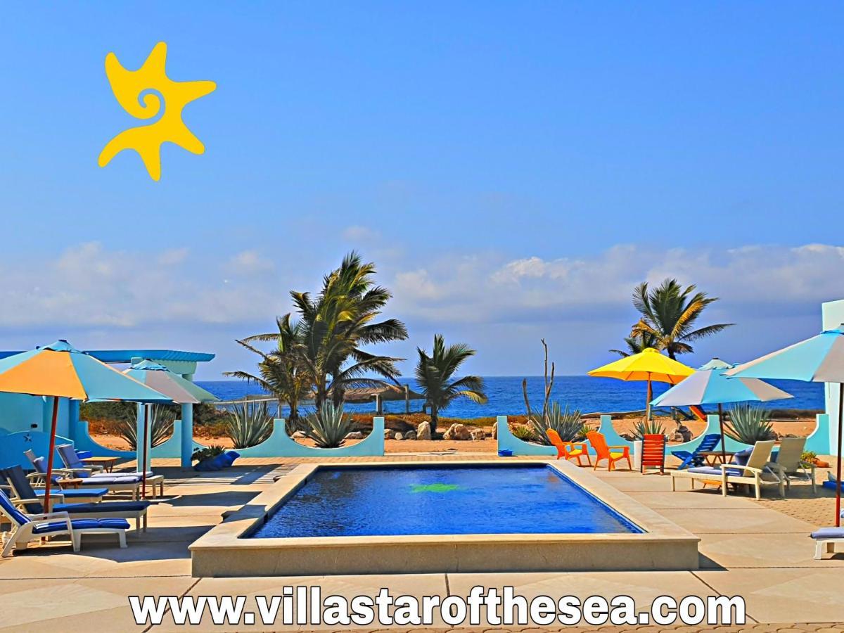 Hotel Star Of The Sea (adults Only)