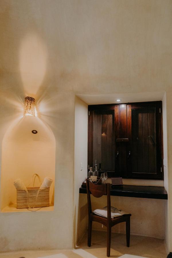 Papaya Playa Project, Tulum, A Member Of Design 5*