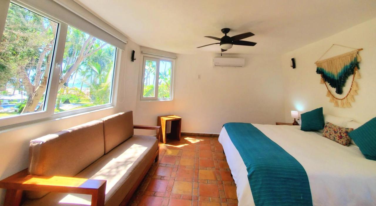 Ysuri San Pancho 3* San Francisco (Nayarit)