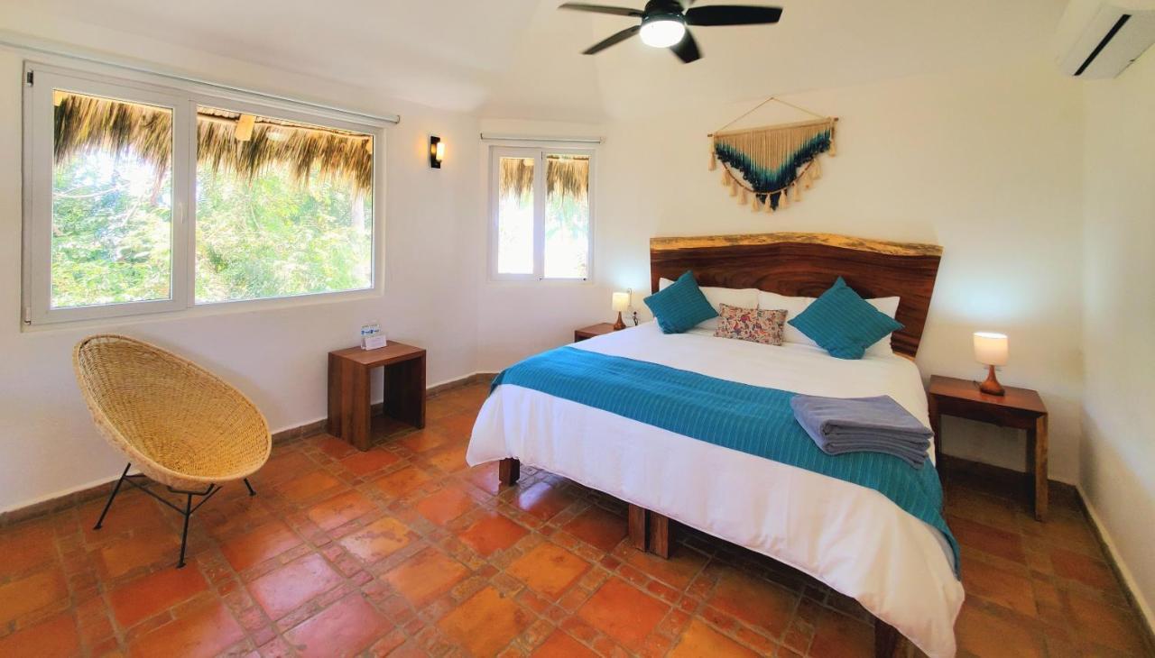 Hotel Ysuri San Pancho 3*