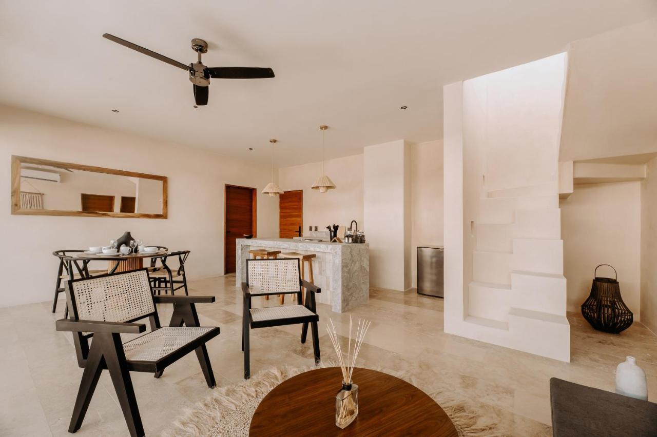 Majaro Apartment