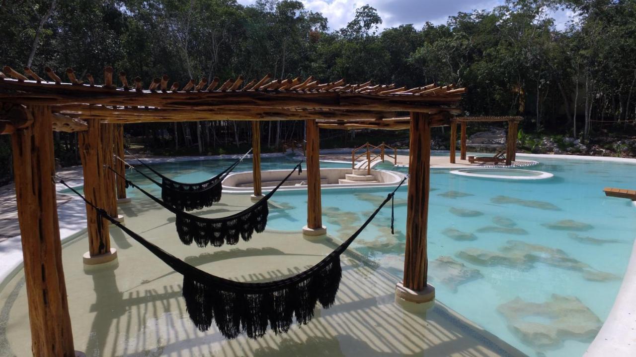 Okaan Hotel Chichen Itza