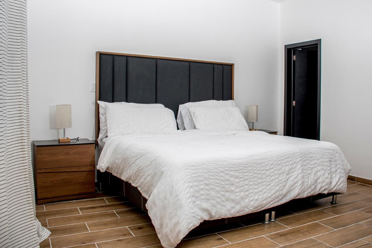 Apartment Ra Ngu Ixmiquilpan