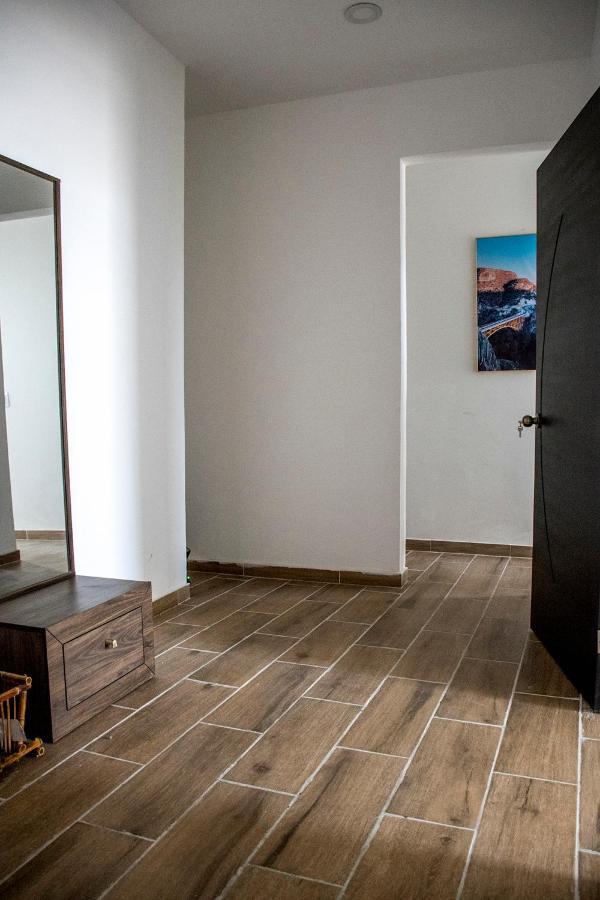 Apartment Ra Ngu *