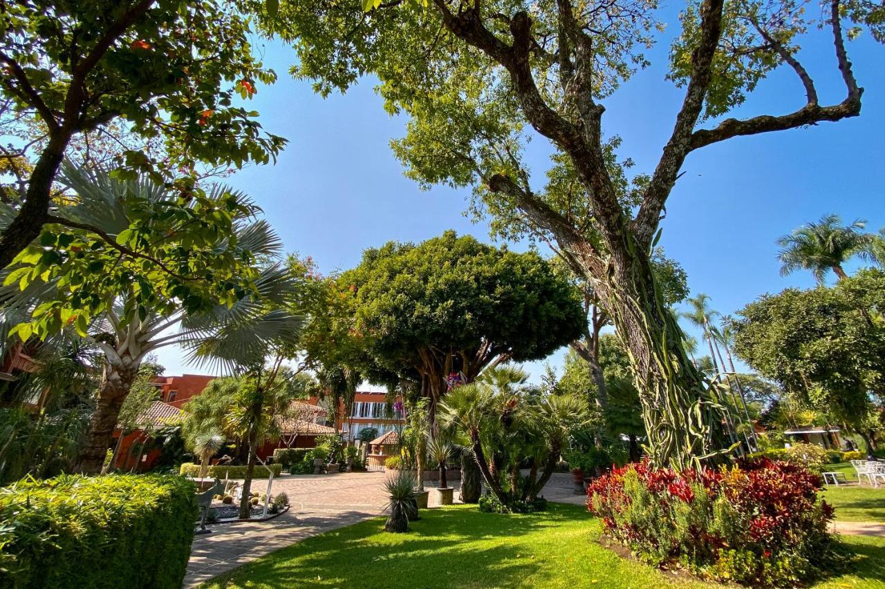 Restaurante Bar Cuernavaca