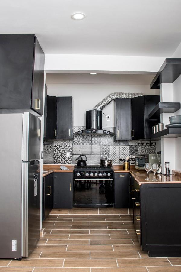 Ra Ngu Apartment