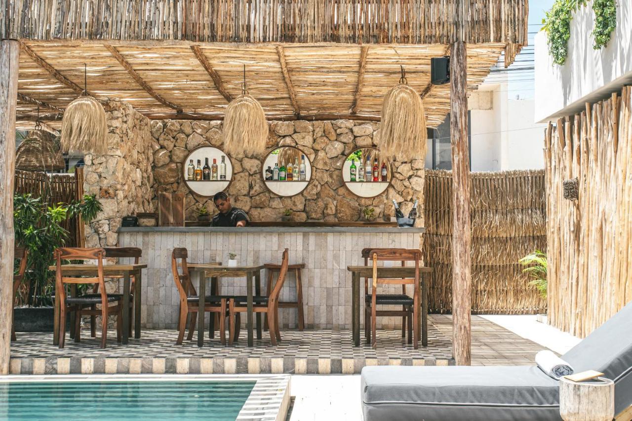 Majaro Apartment Tulum