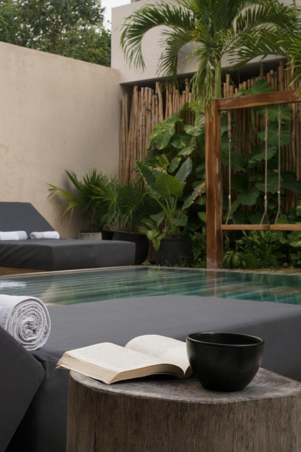 Majaro Apartment