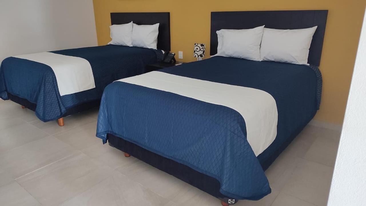 Casa Blanca Hotel