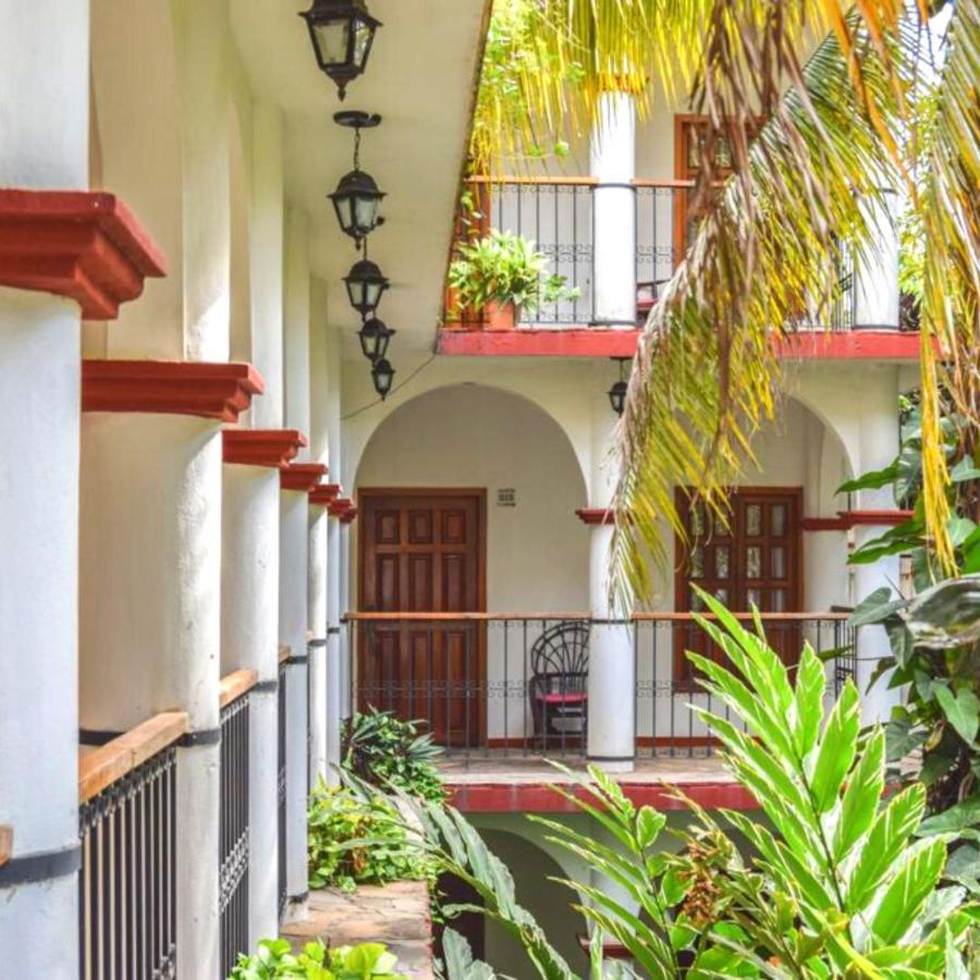 Hotel La Ceiba Chiapa de Corzo