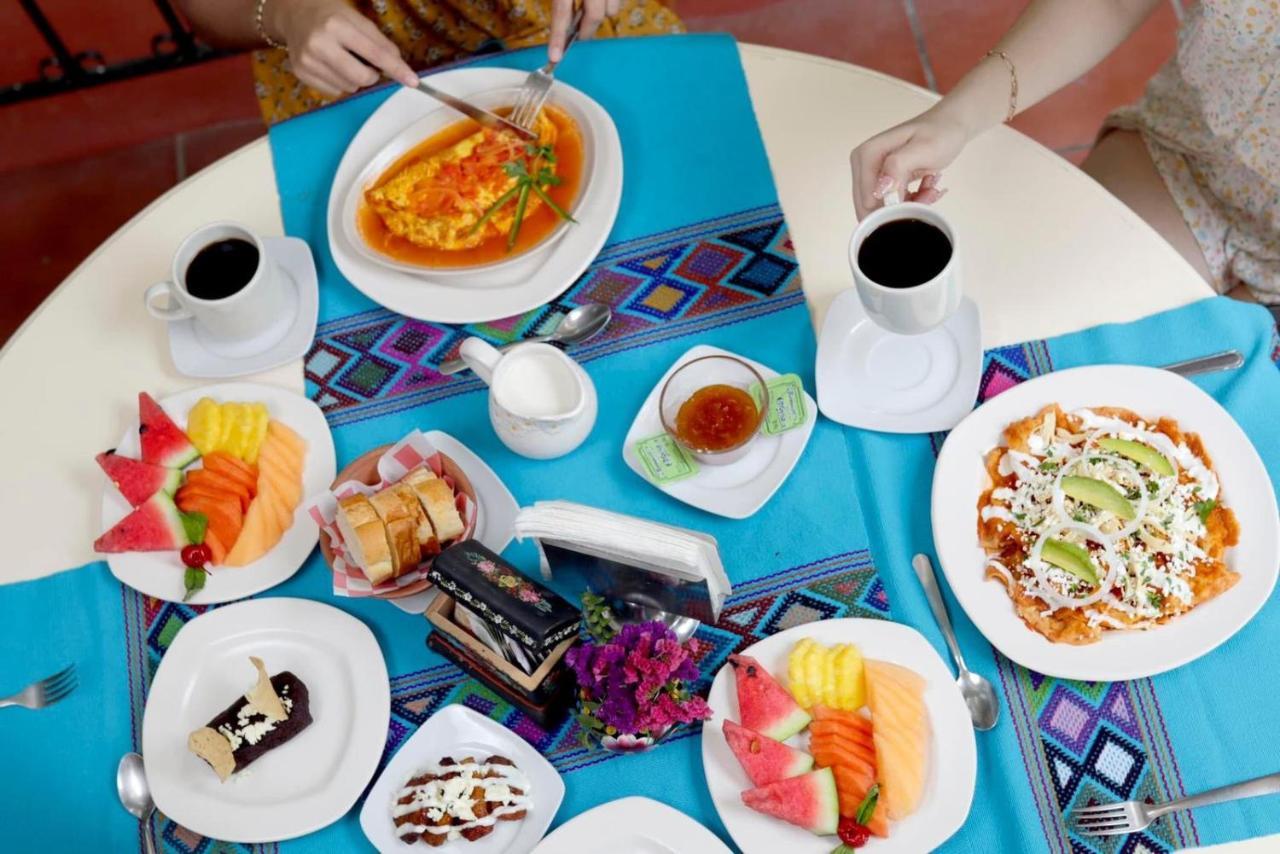 La Ceiba Hotel 4*