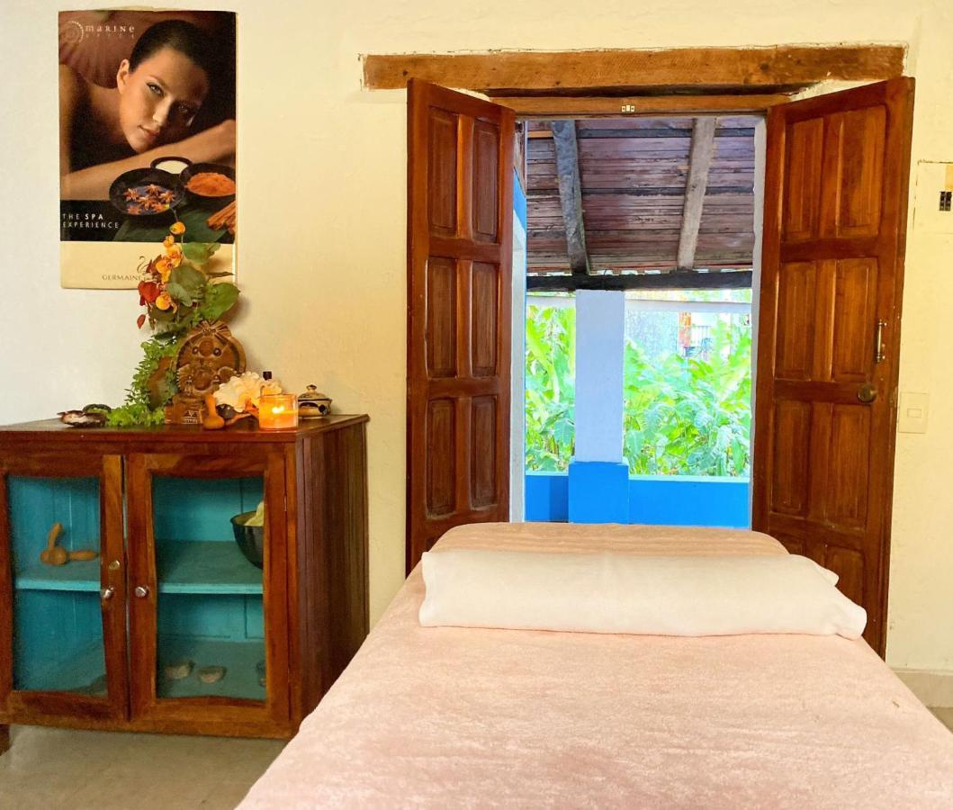La Ceiba 4* Chiapa de Corzo