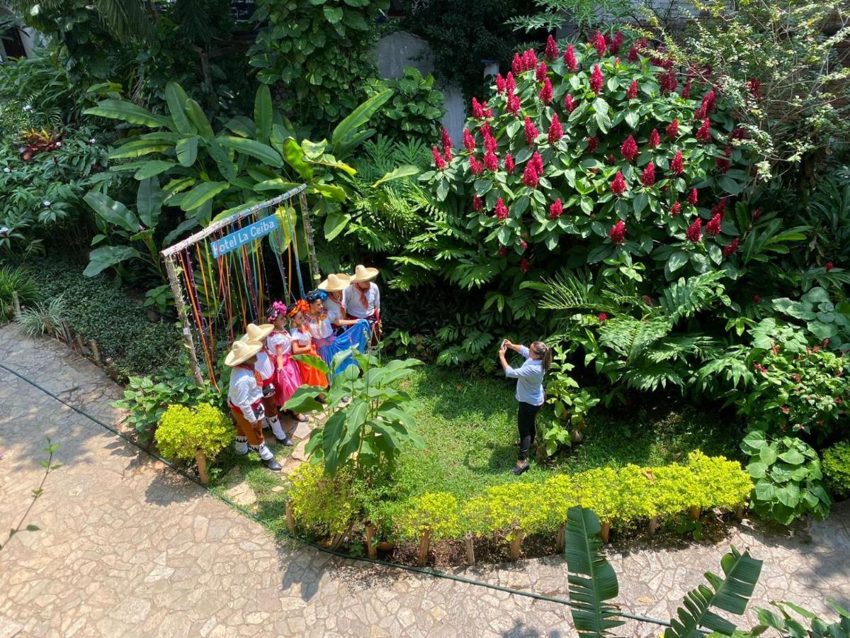Hotel La Ceiba 4*