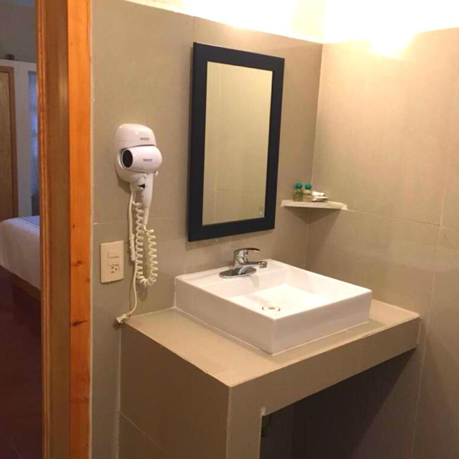 La Ceiba Hotel Chiapa de Corzo