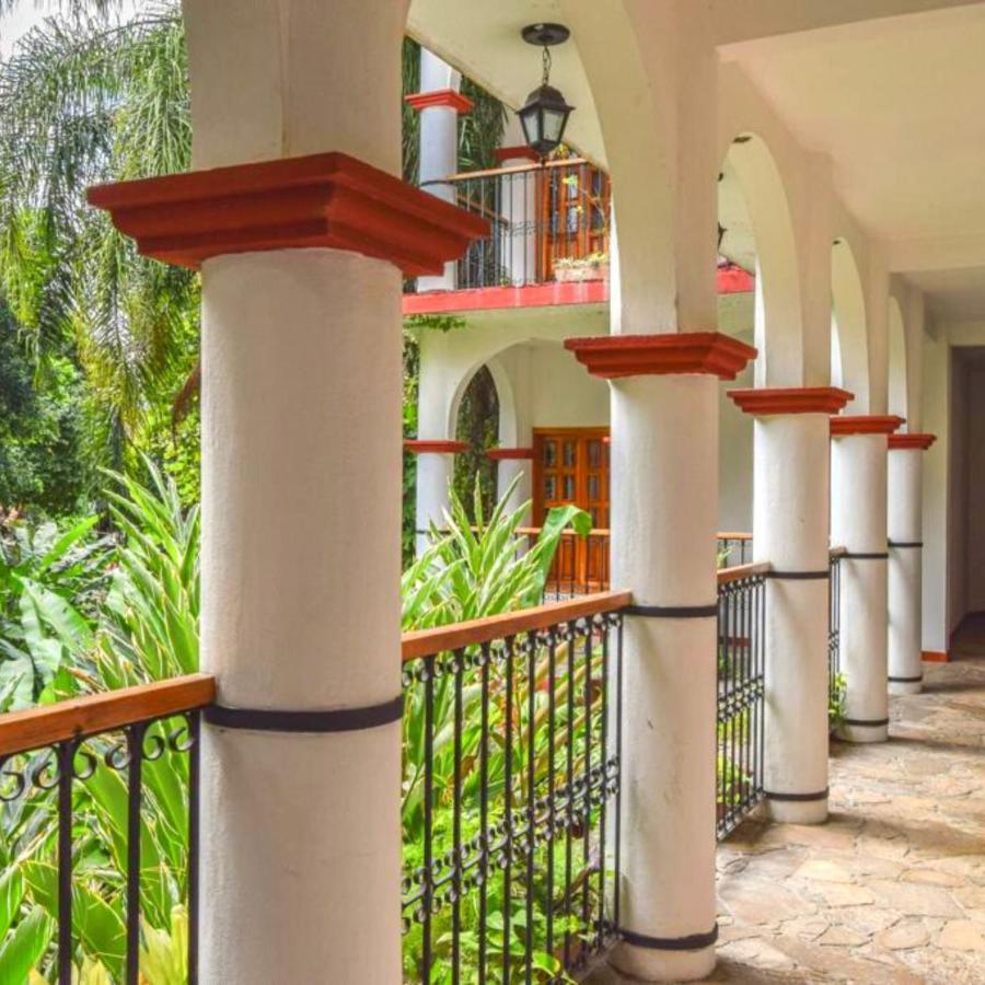 La Ceiba 4*