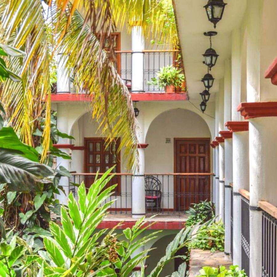 Hotel La Ceiba