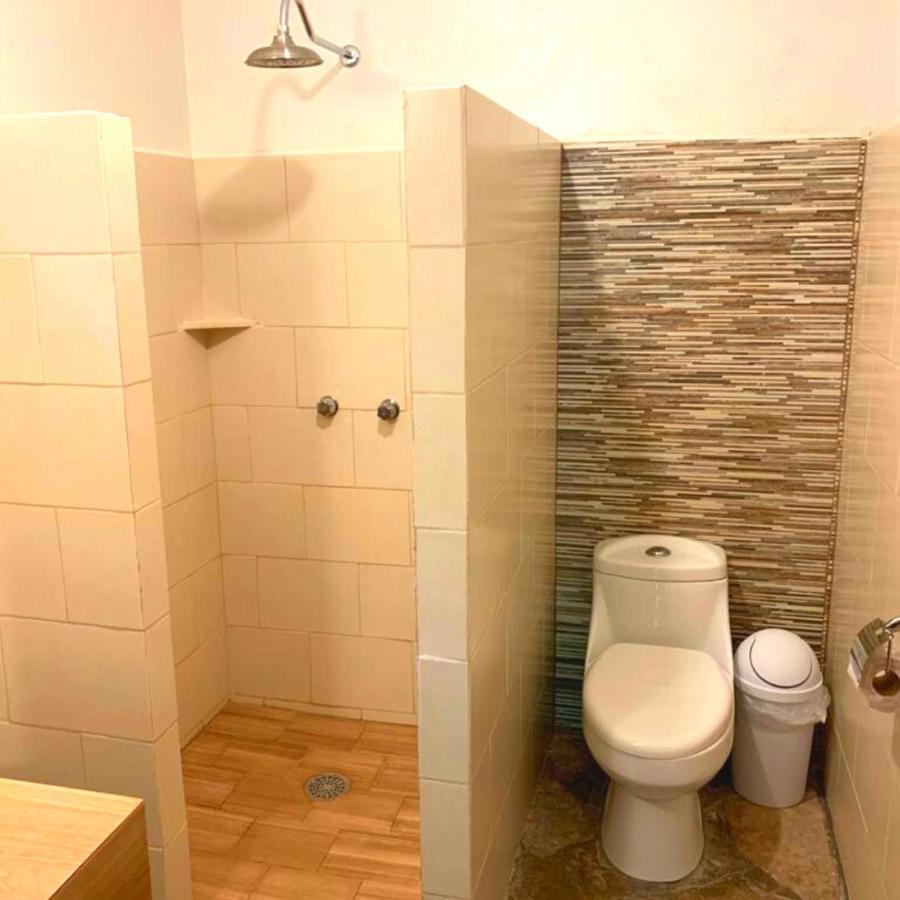 Hotel La Ceiba