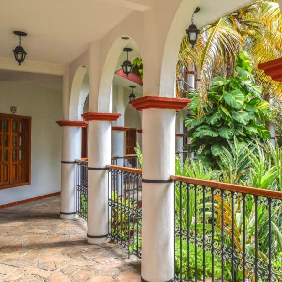 Hotel La Ceiba 4*