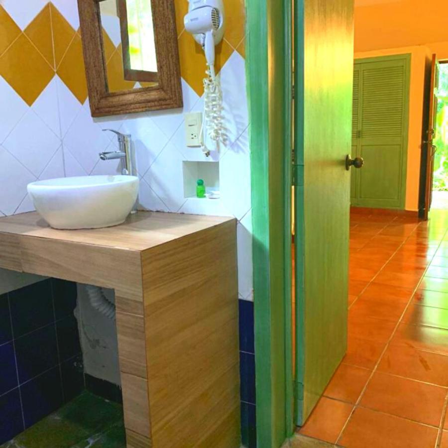 Hotel La Ceiba