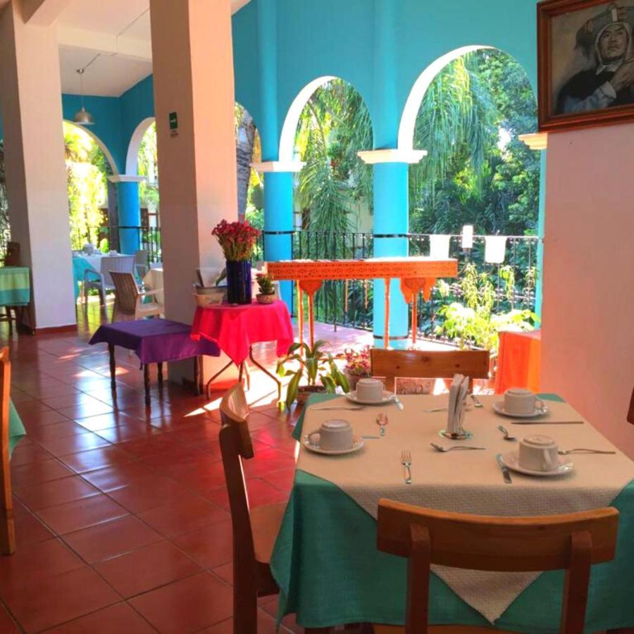 La Ceiba Hotel
