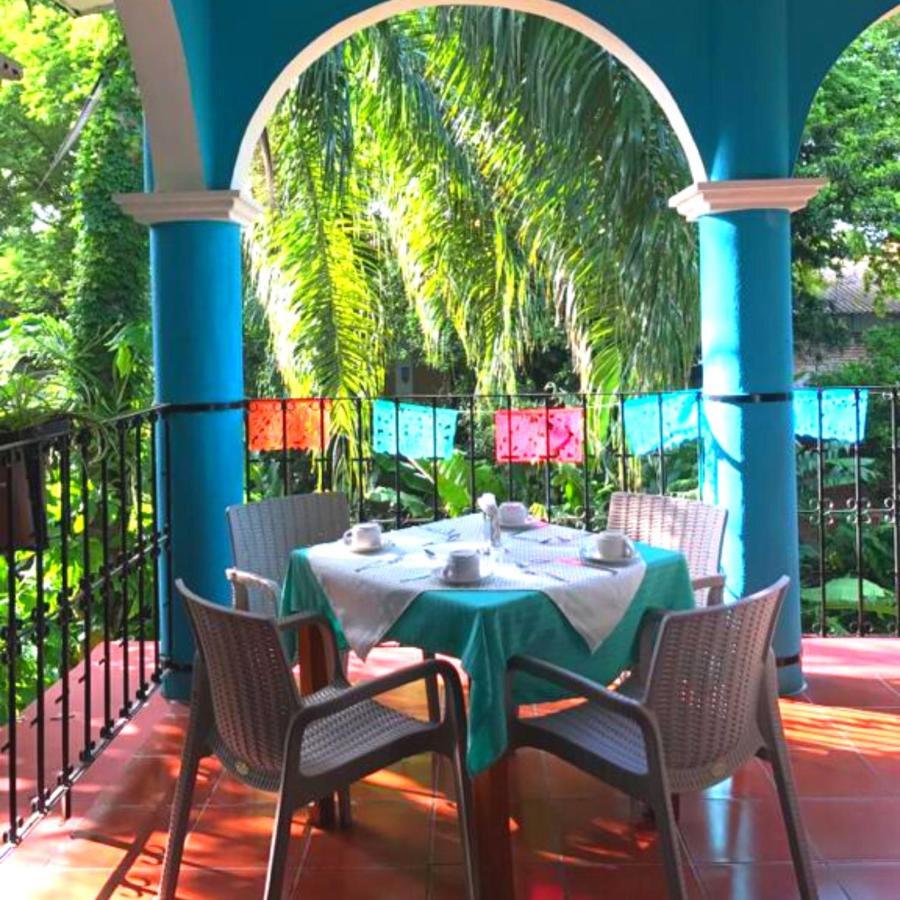 La Ceiba Hotel 4*