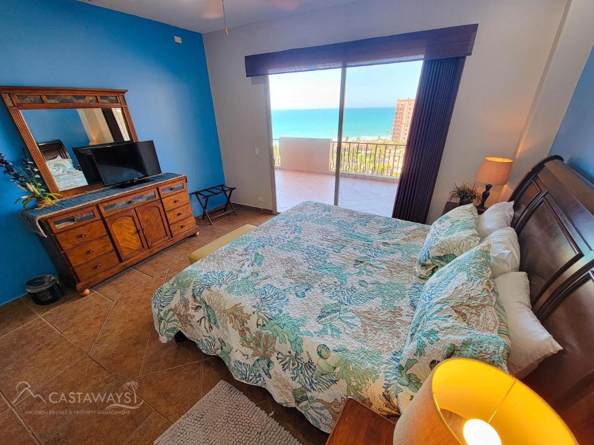 Bella Sirena Rocky Point By Castaways