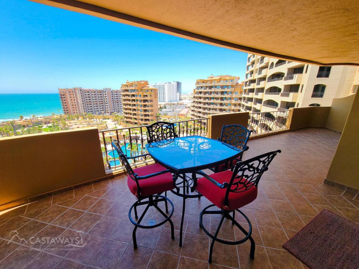 Bella Sirena Rocky Point By Castaways 3* Puerto Penasco