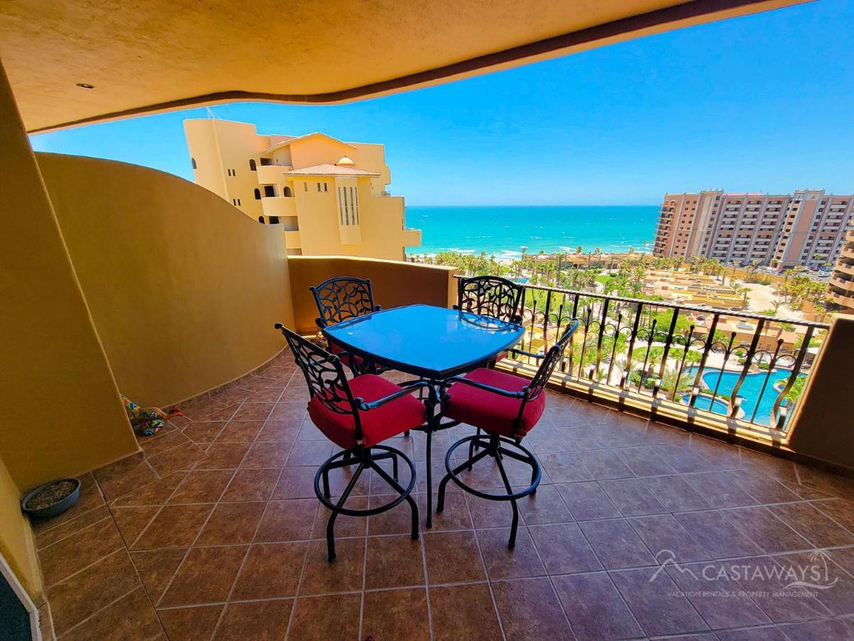 Aparthotel Bella Sirena Rocky Point By Castaways