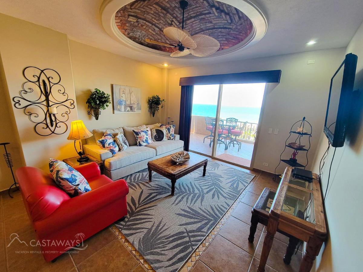 Bella Sirena Rocky Point By Castaways Aparthotel Puerto Penasco