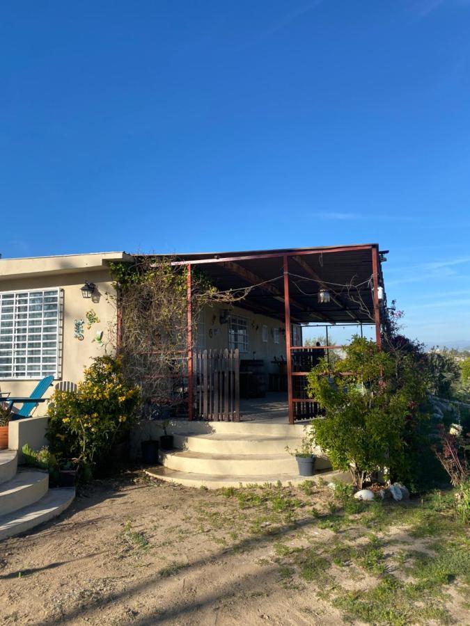 Rositas Holiday home Valle de Guadalupe