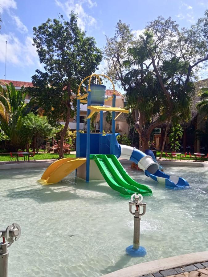 Plaza Caribe Hotel Cancun