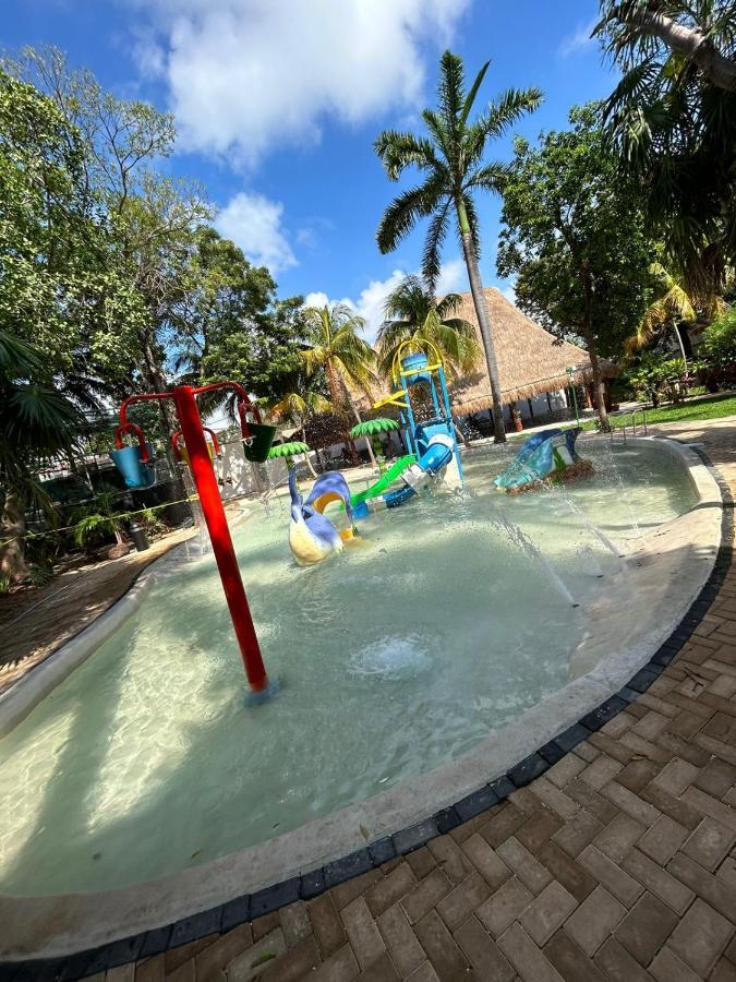 Plaza Caribe Hotel Cancun