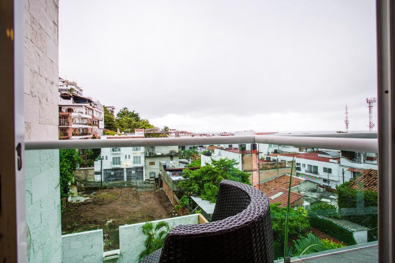 Blaze & Hotel Puerto Vallarta