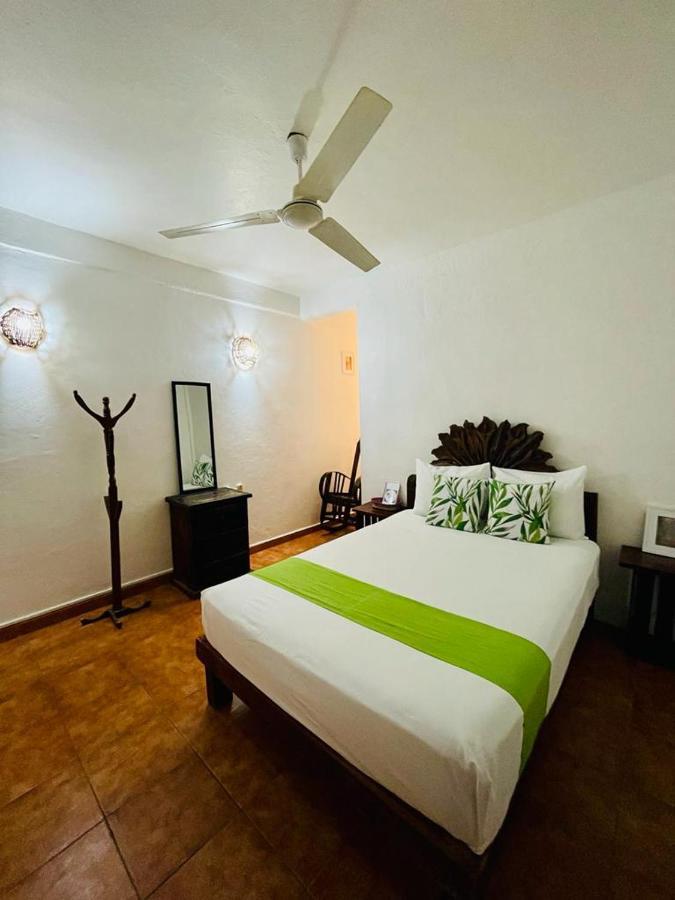 Casa De La Palma Hotel
