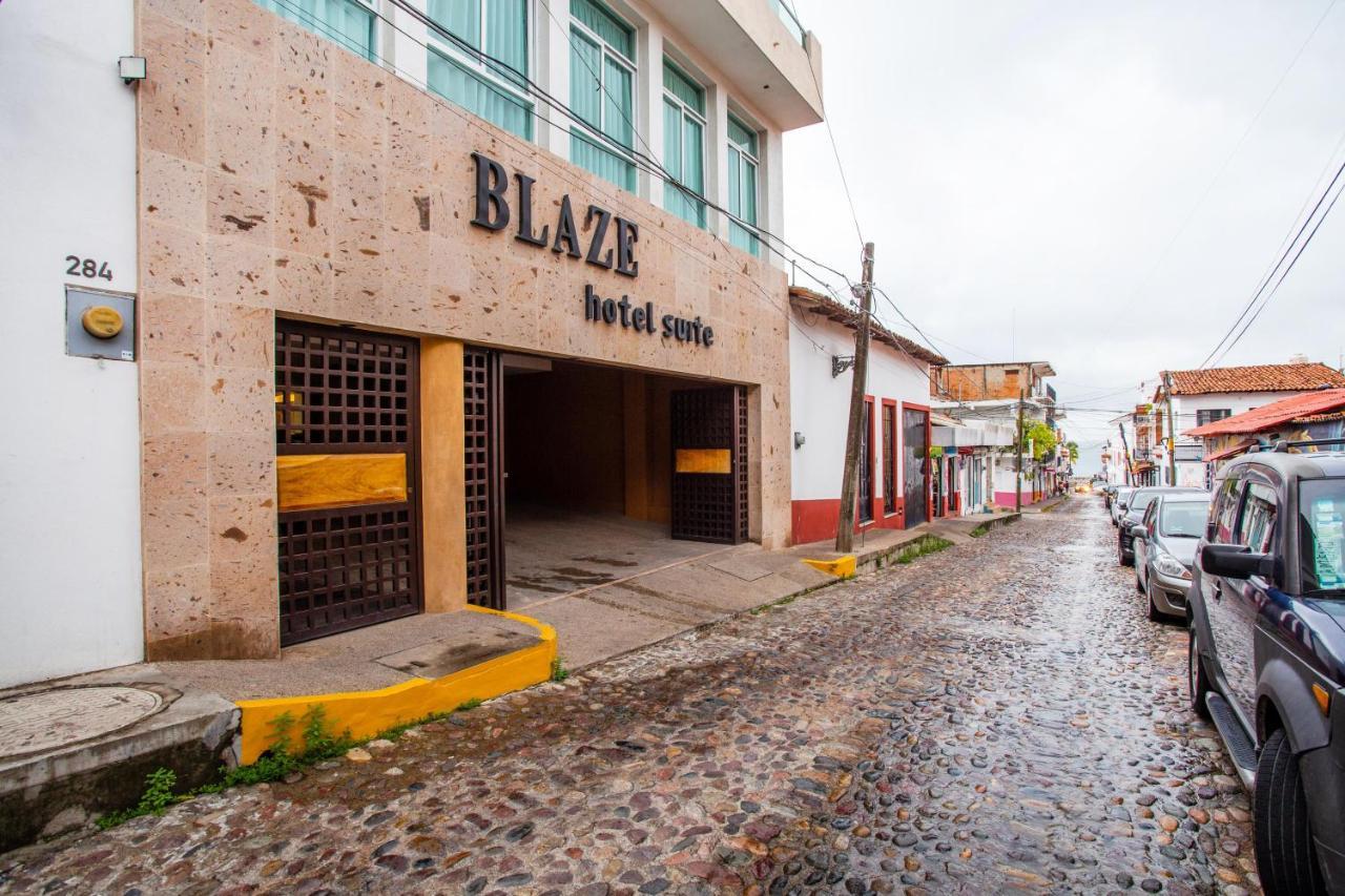 Hotel Blaze & Puerto Vallarta
