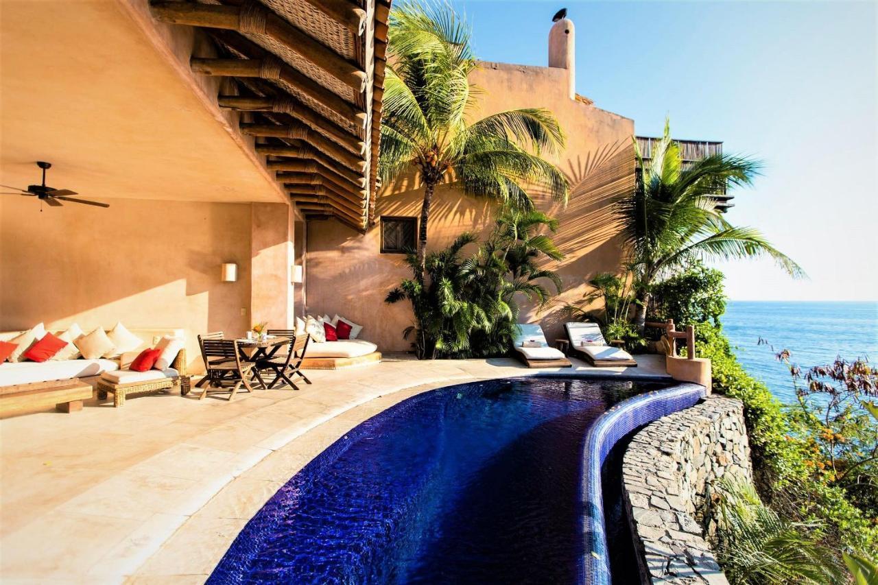 Peninsula Holiday home *
