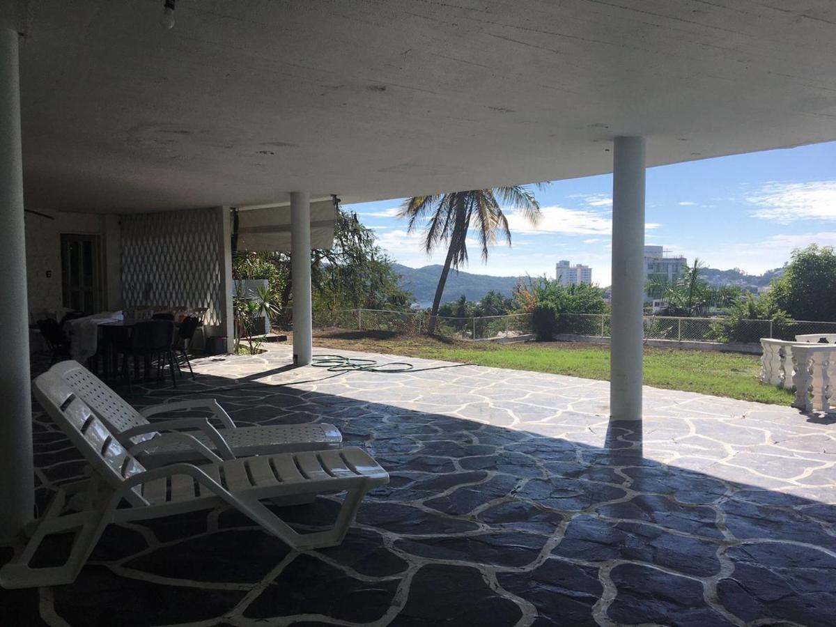 Holiday home Casa Con Vista Espectacular Al Mar Con Alberca Acapulco