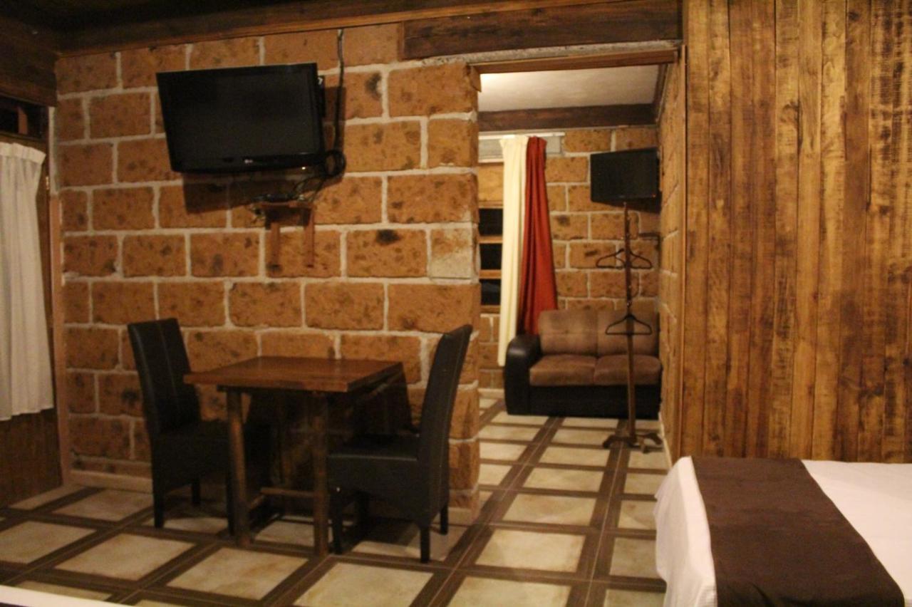 Real Nirvana Hotel