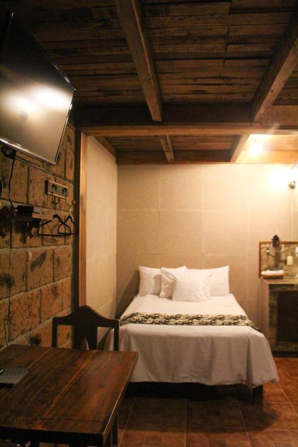 Hotel Real Nirvana Tecozautla