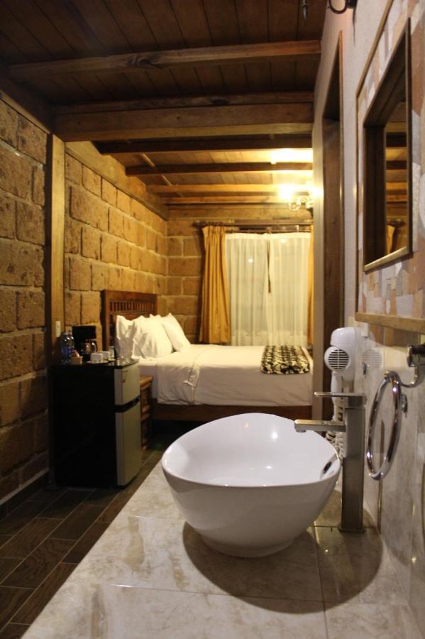 Real Nirvana Hotel *