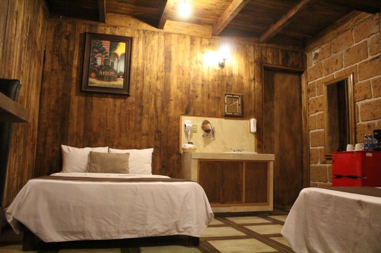 Hotel Real Nirvana *